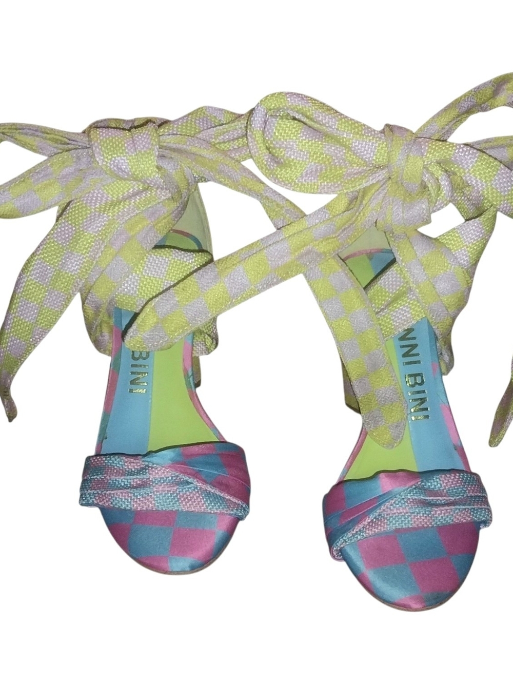 Gianni Bini Heels